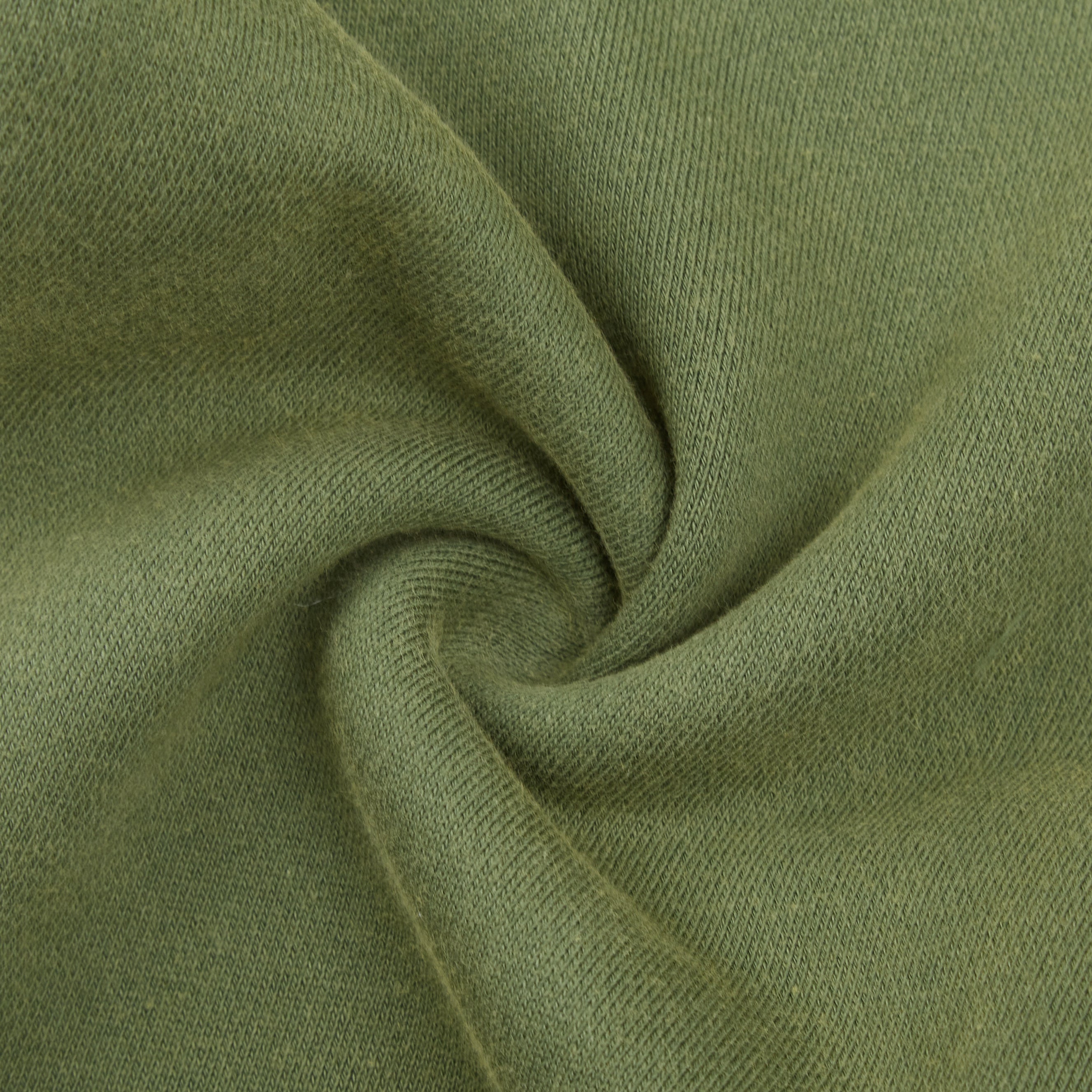 Dead End Flares Vintage Wash (Olive)